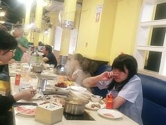 -爱客得牛排海鲜烤肉·火锅自助(春熙路黑金好店)
