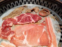 -梨花自助烤肉(乐宾店)