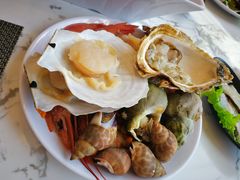 -澜悦港海鲜体验主题餐厅