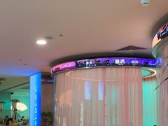 -桂满陇·杭州小馆(巴黎春天浦建店)