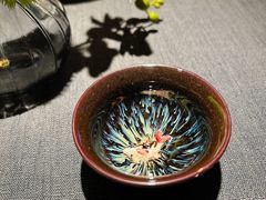 -锦府园·新台州菜(合生汇店)