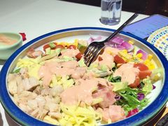 -俄士厨房(五棵松华熙LIVE店)
