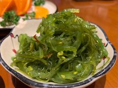-気楽亭和食料理(气乐亭大世界本店)