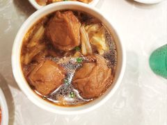 -松鹤面馆·古法焖肉面(观前店)