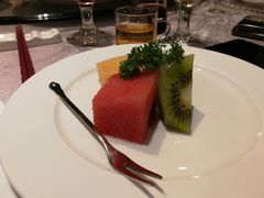 果盘-红莲中餐厅(日航饭店)