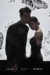 -时光纪婚纱摄影(人民广场店)