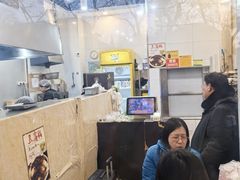 -奥华餐厅·老张记(台基厂店)