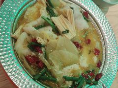 -谷田稻香·砂锅菜(南沙万达广场店)