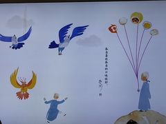 -蔡澜点心·粤菜(领展购物广场店)