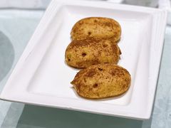 土豆包-雲蜀龙阁·金牌水煮鱼(方庄店)