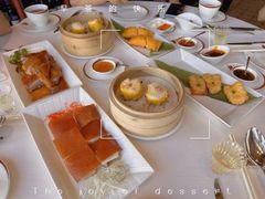 -天龙轩(香港丽思卡尔顿酒店)
