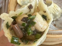 -东升灌浆包(辛庄街总店)