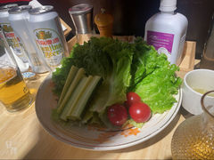 -不倒翁炭火烧肉(永安里店)
