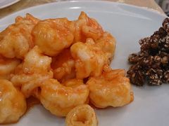 姨太俏虾球-卫鼎轩·曹公馆(鼓楼店)