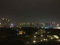 -君来湖滨饭店·渔餐厅