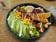 -沏点Trattoria意大利餐厅(新街口店)