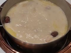 -洪氏嗨捞·猪肚鸡火锅(阳光天地店)
