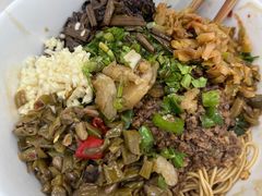 -虎子面粉馆(五一东村店)