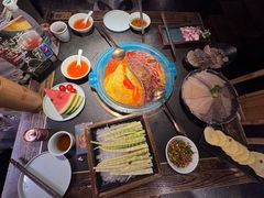 -吼堂老火锅(太古里总店)