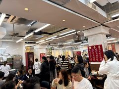 -香港蓮香樓(中環店)