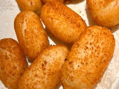 红糖糍粑-大川先生·小龙虾·川菜(信义坊店)