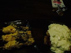 -鸟内会(河北路店)