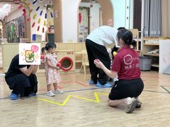 -无艺三语日托早教Arti School(高尔夫园区)