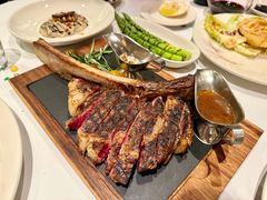 -MORTON'S 莫尔顿牛排坊(北京丽晶酒店)