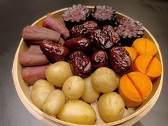 -不倒翁·徽天下名菜楼(马鞍山路店)