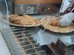 -粉粉乐鲷鱼烧(美罗城店)