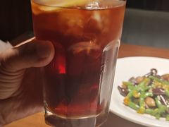 -大树餐厅(益田假日店)