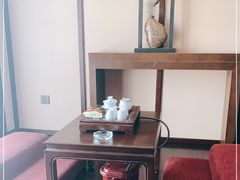 -佛山顺德香云纱园林酒店(清晖园店)