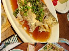 -美乐食街(小南店)