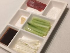 -君子·兰餐厅(长江路店)