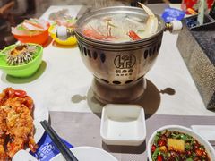 -悦鼎汇海鲜姿造