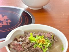 -阿波潮汕牛肉火锅·汤粉面(拱北店)