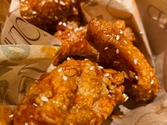 -春熙台韩国料理·章鱼肥牛(西丽店)