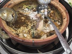 -华仔土鸡店(创意产业园店)