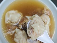 -龙抄手(文殊坊店)