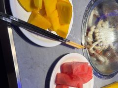 -奔海甄选·活鲜刺身铁板烧自助(太原里店)