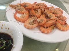 -螺涌海鲜酒楼(增槎路店)