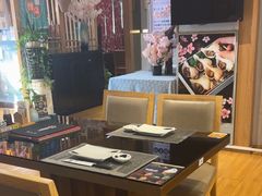 -昱匠·日本料理(金融街店)