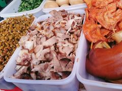 -阜阳杜大大卷馍(塘沽路店)