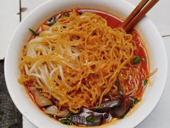 -蒋家肠旺面馆老店(合群路店)