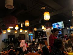 大堂-醉长安(南门总店)