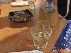 -华府九号海鲜烧烤大排档(龙域店)