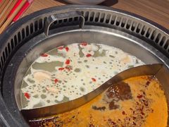 -季季红火锅(长沙步行街店)