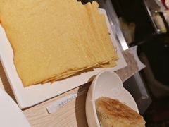 油豆皮-蜀留香火锅(西南角店)