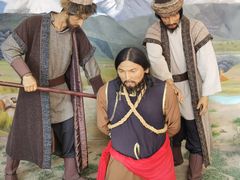 -哈密回王府景区