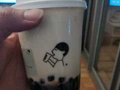-喜茶(深圳福田星河COCO Park店)
